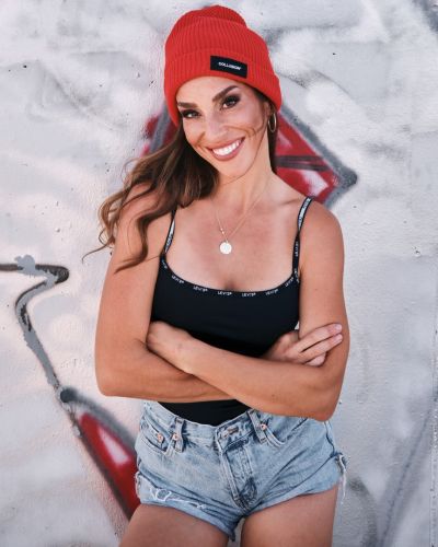 Portfoliobild in der Kategorie Modelbook von Model Katharina 27554 ab München