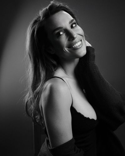 Portfoliobild in der Kategorie Modelbook von Model Katharina 27554 ab München
