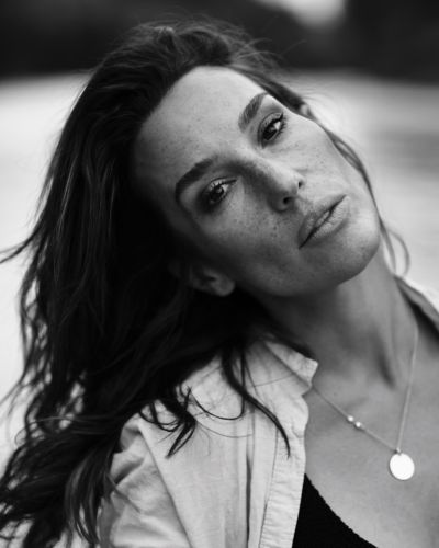 Portfoliobild in der Kategorie Modelbook von Model Katharina 27554 ab München
