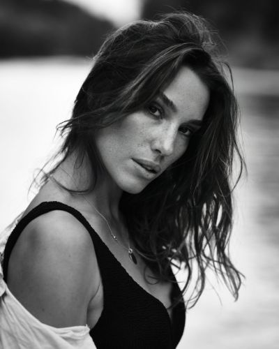 Portfoliobild in der Kategorie Modelbook von Model Katharina 27554 ab München