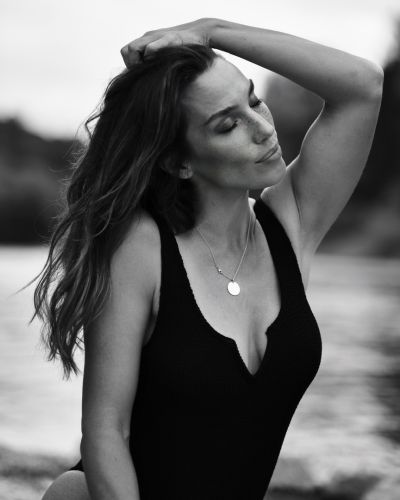 Portfoliobild in der Kategorie Modelbook von Model Katharina 27554 ab München