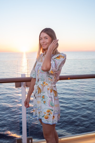 Portfoliobild in der Kategorie Modelbook von Model Mirja Lisann 29260 ab Lübeck