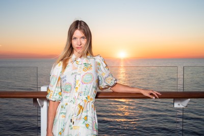 Portfoliobild in der Kategorie Modelbook von Model Mirja Lisann 29260 ab Lübeck