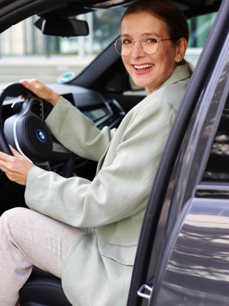 Model Patricia 31402