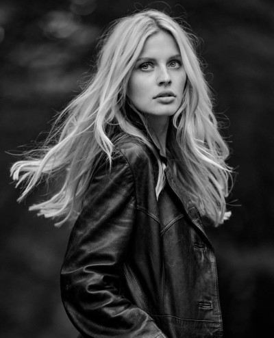 Portfoliobild in der Kategorie Modelbook von Model Hannah 32528 ab Düsseldorf