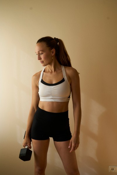 Portfoliobild in der Kategorie Modelbook von Model Amelie Marie 32654 ab Hamburg