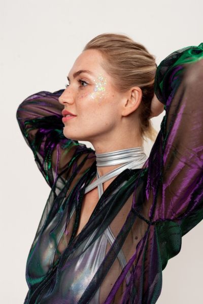 Portfoliobild in der Kategorie Modelbook von Model Franziska 32939 ab Berlin
