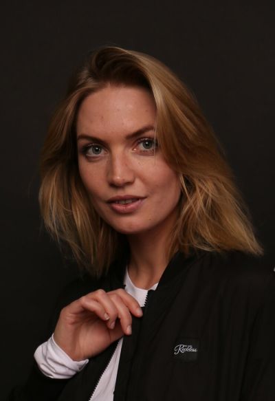 Portfoliobild in der Kategorie Modelbook von Model Franziska 32939 ab Berlin