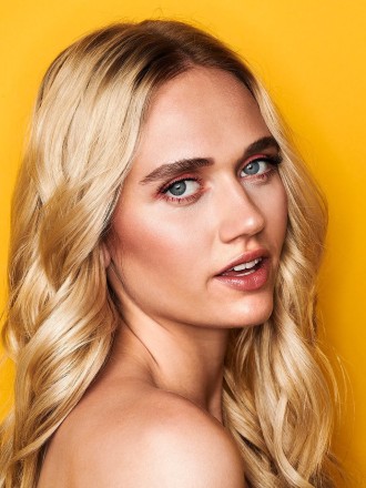 Model Birte Kristin 33261