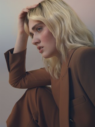 Model Birte Kristin 33261