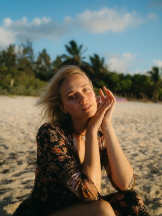 Model Birte Kristin 33261