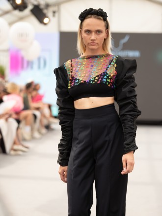 Model Birte Kristin 33261