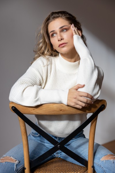 Portfoliobild in der Kategorie Modelbook von Model Maria 34056 ab Zürich