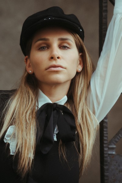 Portfoliobild in der Kategorie Modelbook von Model Maria 34056 ab Zürich