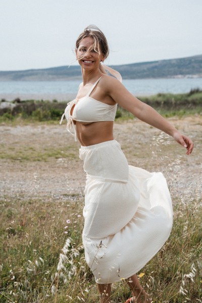 Portfoliobild in der Kategorie Modelbook von Model Maria 34056 ab Zürich