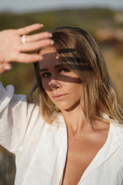 Portfoliobild in der Kategorie Modelbook von Model Maria 34056 ab Zürich