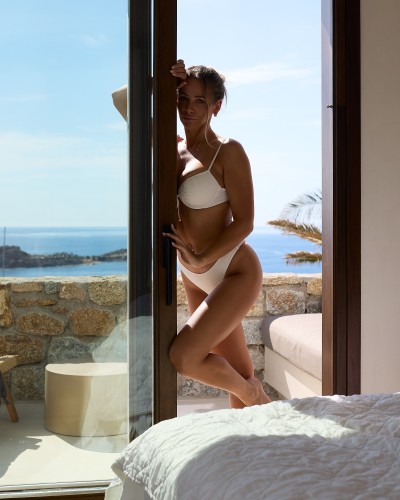 Portfoliobild in der Kategorie Modelbook von Model Maria 34056 ab Zürich