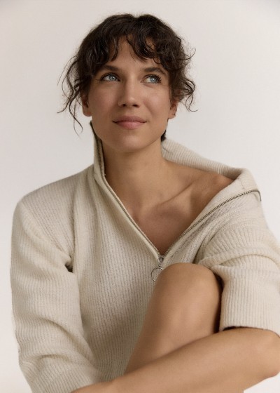 Portfoliobild in der Kategorie Modelbook von Model Jana 34408 ab Mannheim