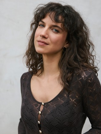 Model Jana 34408