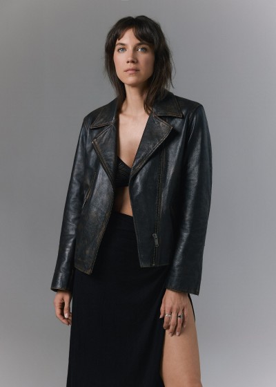 Portfoliobild in der Kategorie Modelbook von Model Jana 34408 ab Mannheim