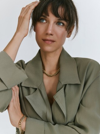 Model Jana 34408