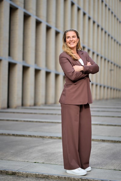 Portfoliobild in der Kategorie Modelbook von Model Susanne 35672 ab Münster