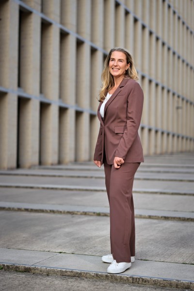Portfoliobild in der Kategorie Modelbook von Model Susanne 35672 ab Münster