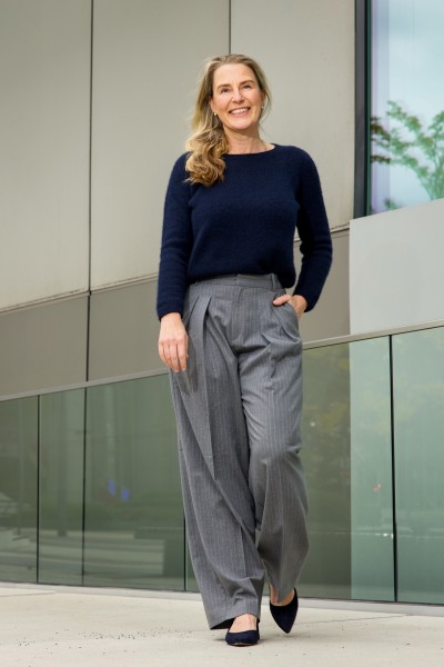 Portfoliobild in der Kategorie Modelbook von Model Susanne 35672 ab Münster