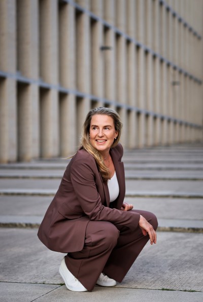 Portfoliobild in der Kategorie Modelbook von Model Susanne 35672 ab Münster