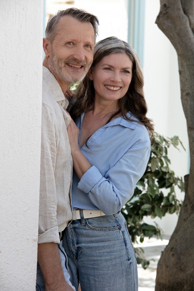 Portfoliobild in der Kategorie Modelbook von Model Mike 35855 ab Chemnitz