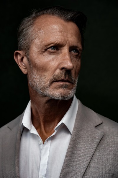 Portfoliobild in der Kategorie Modelbook von Model Mike 35855 ab Chemnitz