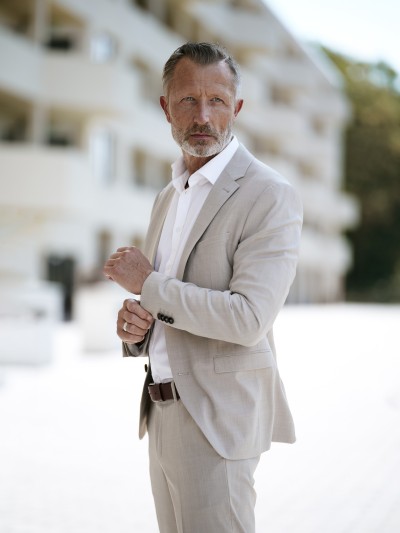 Portfoliobild in der Kategorie Modelbook von Model Mike 35855 ab Chemnitz