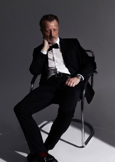 Portfoliobild in der Kategorie Modelbook von Model Mike 35855 ab Chemnitz
