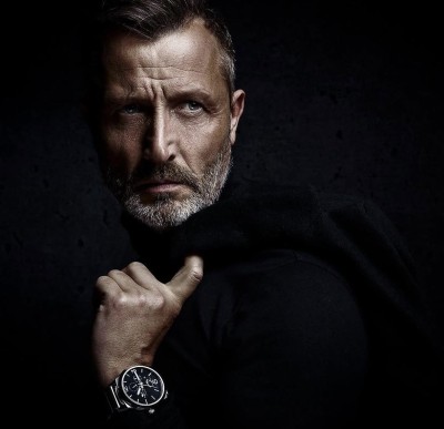 Portfoliobild in der Kategorie Modelbook von Model Mike 35855 ab Chemnitz