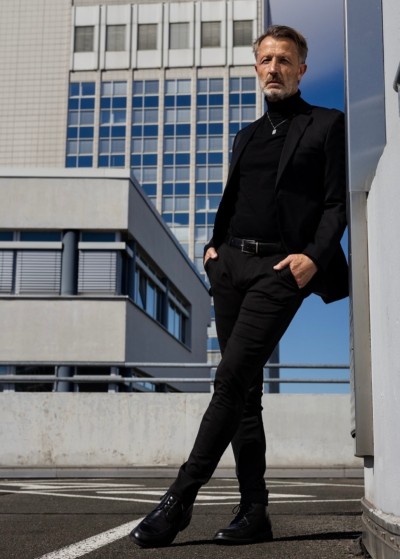 Portfoliobild in der Kategorie Modelbook von Model Mike 35855 ab Chemnitz