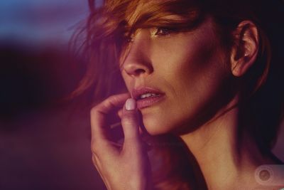 Portfoliobild in der Kategorie Modelbook von Model Iris 36327 ab Groningen