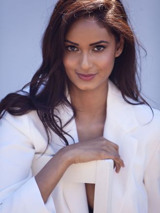 Model Sushma 36465