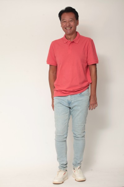 Portfoliobild in der Kategorie Modelbook von Model Vincent 36658 ab Frankreich