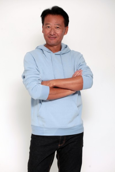 Portfoliobild in der Kategorie Modelbook von Model Vincent 36658 ab Frankreich