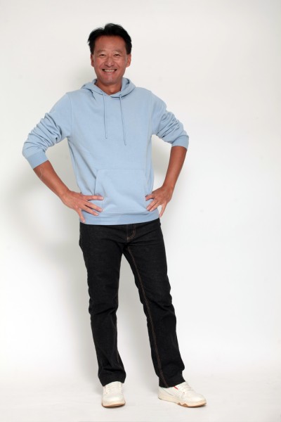 Portfoliobild in der Kategorie Modelbook von Model Vincent 36658 ab Frankreich