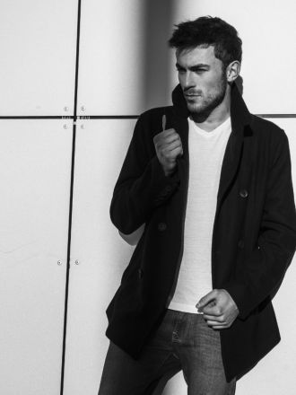 Model Lucca 38452