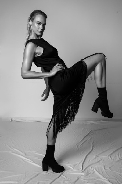 Portfoliobild in der Kategorie Modelbook von Model Leslie 38661 ab München