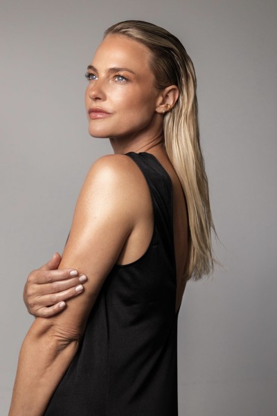 Portfoliobild in der Kategorie Modelbook von Model Leslie 38661 ab München