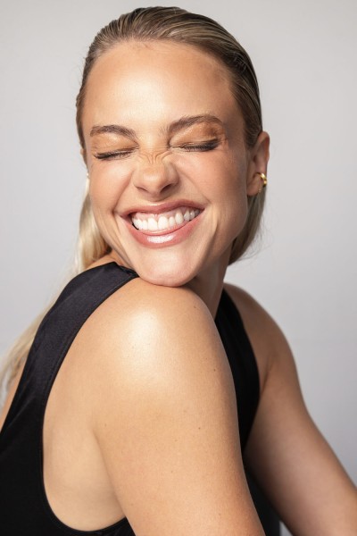 Portfoliobild in der Kategorie Modelbook von Model Leslie 38661 ab München