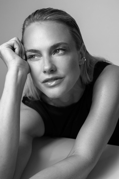 Portfoliobild in der Kategorie Modelbook von Model Leslie 38661 ab München