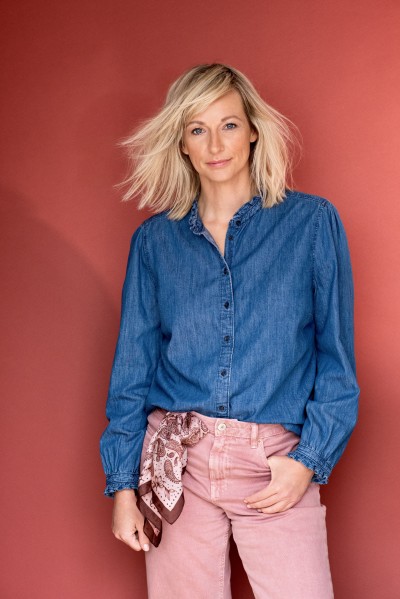 Portfoliobild in der Kategorie Modelbook von Model Nadin 40016 ab München
