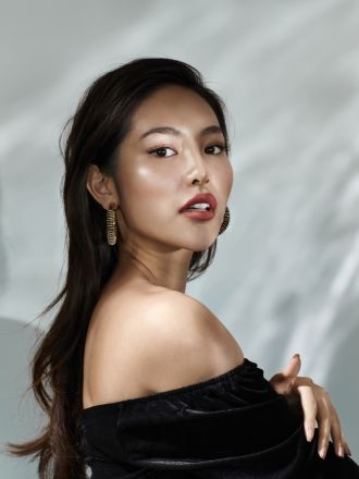 Model Anh 40327