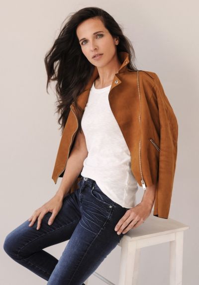 Portfoliobild in der Kategorie Modelbook von Model Jeanette 41473 ab Stuttgart