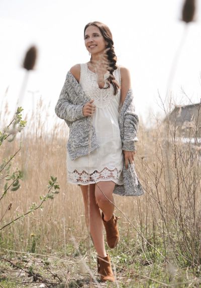 Portfoliobild in der Kategorie Modelbook von Model Jeanette 41473 ab Stuttgart