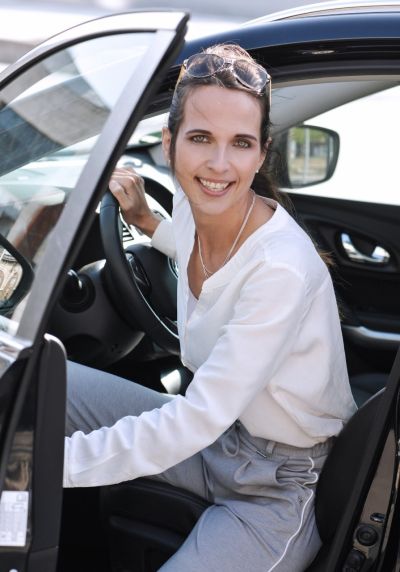 Portfoliobild in der Kategorie Modelbook von Model Jeanette 41473 ab Stuttgart